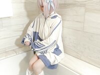 [Cosplay] wendydydydy_酱油 - FGO 玛修