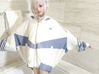 [Cosplay] wendydydydy_酱油 - FGO 玛修