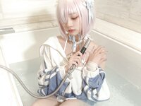 [Cosplay] wendydydydy_酱油 - FGO 玛修