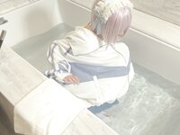 [Cosplay] wendydydydy_酱油 - FGO 玛修