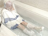 [Cosplay] wendydydydy_酱油 - FGO 玛修