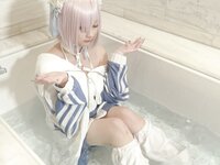 [Cosplay] wendydydydy_酱油 - FGO 玛修