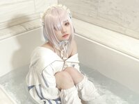 [Cosplay] wendydydydy_酱油 - FGO 玛修