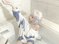 [Cosplay] wendydydydy_酱油 - FGO 玛修