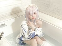 [Cosplay] wendydydydy_酱油 - FGO 玛修