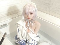 [Cosplay] wendydydydy_酱油 - FGO 玛修