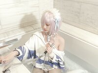 [Cosplay] wendydydydy_酱油 - FGO 玛修