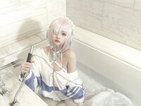 [Cosplay] wendydydydy_酱油 - FGO 玛修