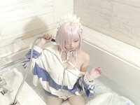 [Cosplay] wendydydydy_酱油 - FGO 玛修