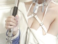 [Cosplay] wendydydydy_酱油 - FGO 玛修
