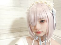 [Cosplay] wendydydydy_酱油 - FGO 玛修