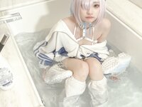 [Cosplay] wendydydydy_酱油 - FGO 玛修