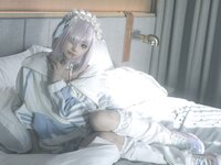 [Cosplay] wendydydydy_酱油 - FGO 玛修