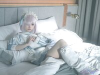 [Cosplay] wendydydydy_酱油 - FGO 玛修