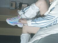 [Cosplay] wendydydydy_酱油 - FGO 玛修