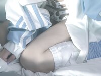 [Cosplay] wendydydydy_酱油 - FGO 玛修