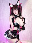 [Cosplay] Uri - Nero
