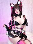[Cosplay] Uri - Nero