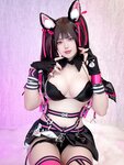 [Cosplay] Uri - Nero