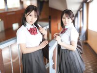 [Prestige Photobook] Rin Seo 瀬緒凛 - Youth アオハル Vol. 02