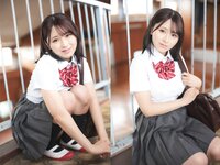 [Prestige Photobook] Rin Seo 瀬緒凛 - Youth アオハル Vol. 02
