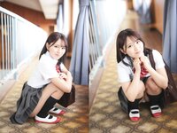 [Prestige Photobook] Rin Seo 瀬緒凛 - Youth アオハル Vol. 02