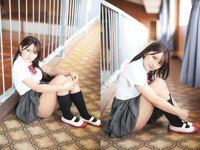 [Prestige Photobook] Rin Seo 瀬緒凛 - Youth アオハル Vol. 02