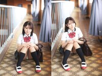 [Prestige Photobook] Rin Seo 瀬緒凛 - Youth アオハル Vol. 02
