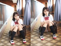 [Prestige Photobook] Rin Seo 瀬緒凛 - Youth アオハル Vol. 02