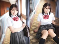 [Prestige Photobook] Rin Seo 瀬緒凛 - Youth アオハル Vol. 02