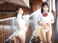 [Prestige Photobook] Rin Seo 瀬緒凛 - Youth アオハル Vol. 02