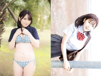 [Prestige Photobook] Rin Seo 瀬緒凛 - Youth アオハル Vol. 02