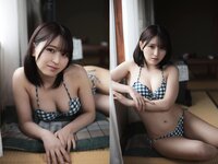 [Prestige Photobook] Rin Seo 瀬緒凛 - Youth アオハル Vol. 02