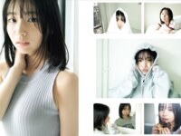 [FRIDAY] 2025.11.28-12.05 いけちゃん 本郷柚巴 大野愛実 伊織いお 瑚々 西野夢菜 名前はまだない。