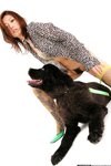 [Graphis] Gals No 092 Asami 亜紗美 - Splashdown