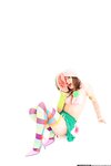 [Graphis] Gals No 092 Asami 亜紗美 - Splashdown