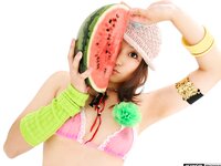 [Graphis] Gals No 092 Asami 亜紗美 - Splashdown