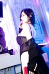 [XR] 杨晨晨 - 开档情趣网袜