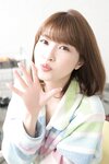 [Weekly Jitsuwa] 2020年3月12日号 岸明日香
