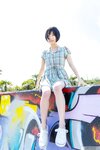 [Graphis] Limited Edition - Shiho Fujie 藤江史帆