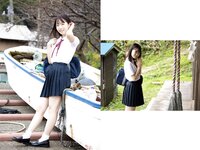 [Prestige Photobook] Mao Watanabe 渡辺まお - Best Premium Exclusive Cut Vol. 01