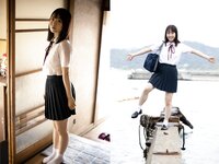 [Prestige Photobook] Mao Watanabe 渡辺まお - Best Premium Exclusive Cut Vol. 01