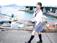 [Prestige Photobook] Mao Watanabe 渡辺まお - Best Premium Exclusive Cut Vol. 01