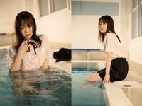 [Prestige Photobook] Mao Watanabe 渡辺まお - Best Premium Exclusive Cut Vol. 01