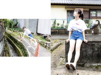 [Prestige Photobook] Mao Watanabe 渡辺まお - Best Premium Exclusive Cut Vol. 01