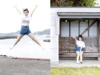 [Prestige Photobook] Mao Watanabe 渡辺まお - Best Premium Exclusive Cut Vol. 01