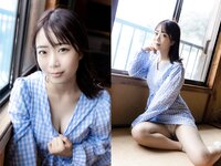 [Prestige Photobook] Mao Watanabe 渡辺まお - Best Premium Exclusive Cut Vol. 01
