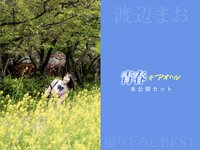 [Prestige Photobook] Mao Watanabe 渡辺まお - Best Premium Exclusive Cut Vol. 01