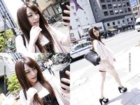 [Photobook] キカタン女優ハメ撮り写真集 vol.32 桜井あゆ、貸します（リベラルアーツ）