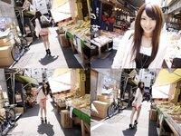[Photobook] キカタン女優ハメ撮り写真集 vol.32 桜井あゆ、貸します（リベラルアーツ）